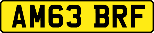 AM63BRF