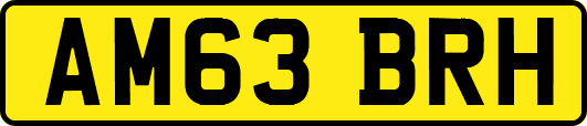 AM63BRH