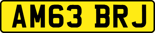 AM63BRJ