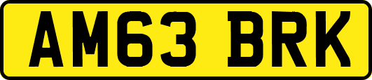 AM63BRK