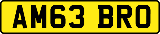 AM63BRO