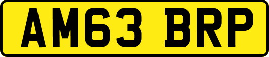 AM63BRP