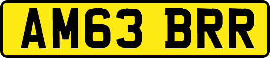 AM63BRR