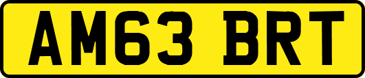 AM63BRT