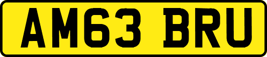 AM63BRU