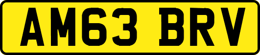 AM63BRV