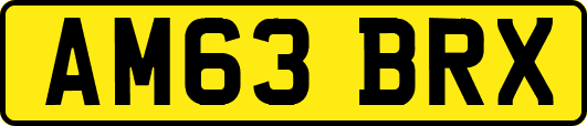AM63BRX