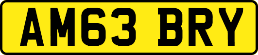 AM63BRY