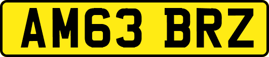 AM63BRZ