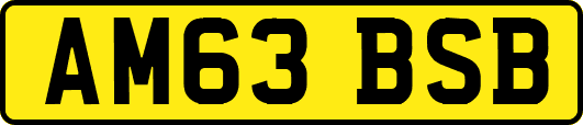 AM63BSB