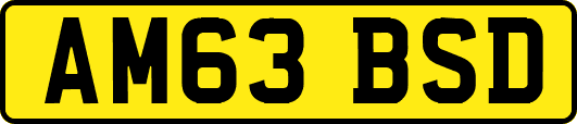 AM63BSD