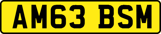 AM63BSM