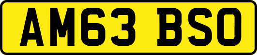 AM63BSO