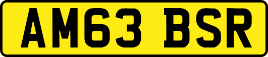 AM63BSR
