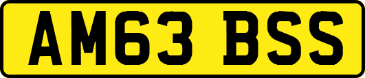 AM63BSS