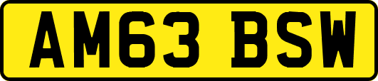 AM63BSW