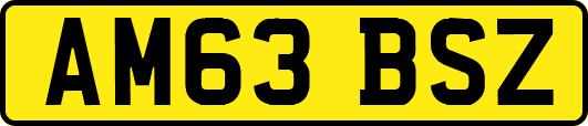 AM63BSZ