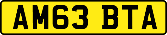 AM63BTA