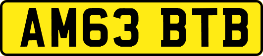 AM63BTB