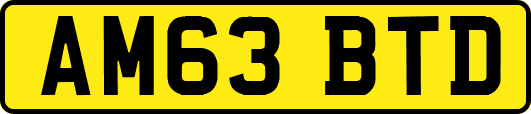 AM63BTD
