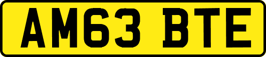 AM63BTE