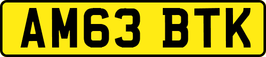 AM63BTK