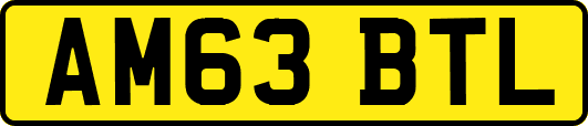 AM63BTL