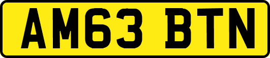 AM63BTN