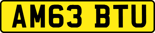 AM63BTU