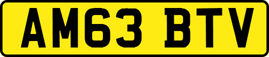 AM63BTV