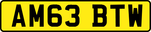 AM63BTW