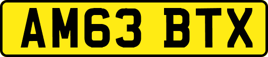 AM63BTX