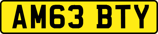 AM63BTY