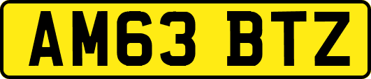 AM63BTZ
