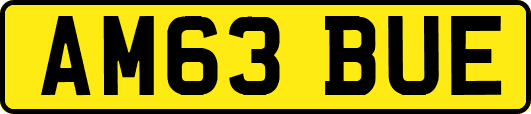 AM63BUE