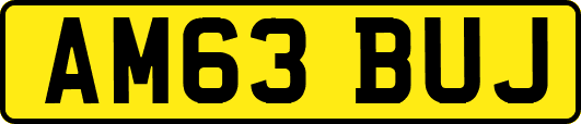 AM63BUJ