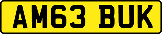 AM63BUK