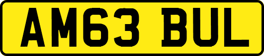 AM63BUL