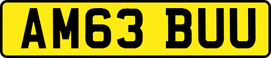 AM63BUU