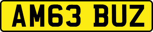 AM63BUZ