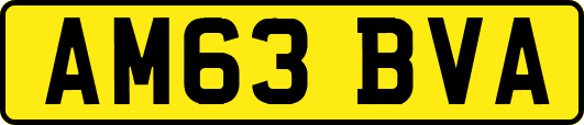 AM63BVA