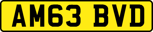 AM63BVD