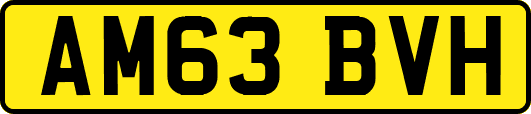 AM63BVH
