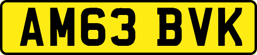 AM63BVK