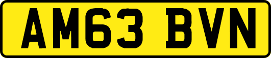 AM63BVN