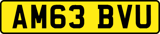 AM63BVU
