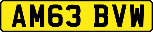 AM63BVW