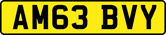 AM63BVY
