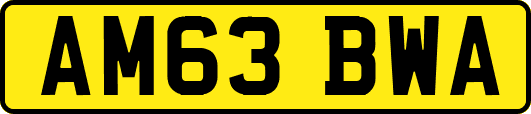 AM63BWA