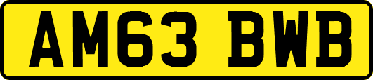 AM63BWB